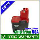 Ni Cd Drill Battery For 14.4V BOSCH BAT015,26156801,PSR 14.4 VES 2