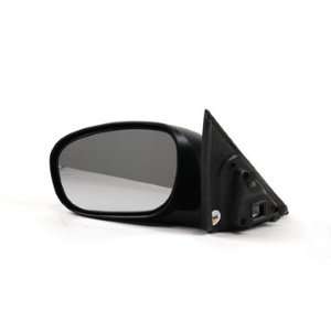 DODGE/CHRYSLR/PLYMOU 300 MIRROR POWER LEFT (DRIVER SIDE) (BLK) WITHOUT 