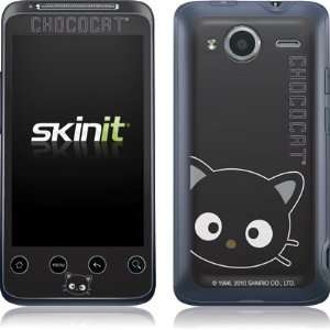  Skinit Chococat Cropped Face Vinyl Skin for HTC Evo Shift 