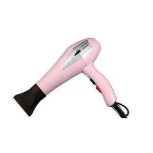  LaDou Pink Edition Ionic Professional Hair Dryer 