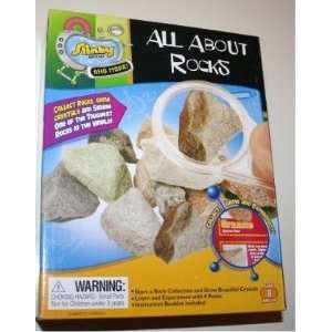  Poof Slinky 02031 All About Rocks Toys & Games