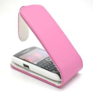 WalkNTalkOnline   Blackberry 9360 Curve Apollo Pink Specially Designed 