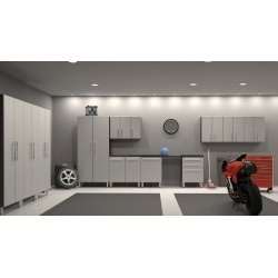    MATE Garage PRO 12 Piece Classic System   by BH North America  