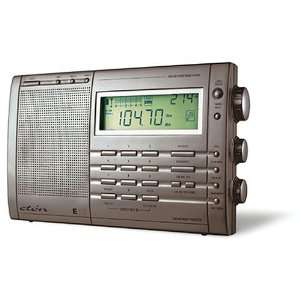  Remanufactured Eton E10 AM/FM Shortwave Radio Electronics