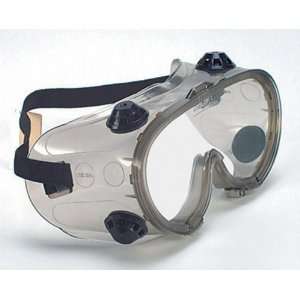  Anti Fog Safety Goggles, One Size, 1 Dozen/Case Sports 