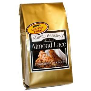 Almond Lace Gluten Free Gift Bag Grocery & Gourmet Food