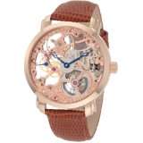 Akribos XXIV Watches Mens Watches   designer shoes, handbags, jewelry 
