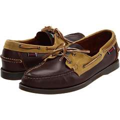 Sebago Spinnaker    BOTH Ways