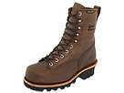 Chippewa Boots   