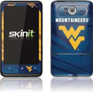  West Virginia University skin for HTC HD7 Electronics