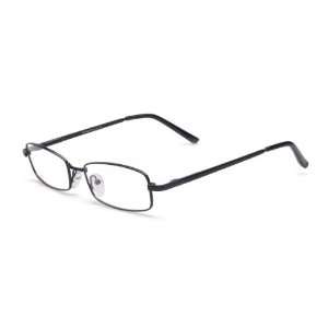  Nykoping prescription eyeglasses (Black)