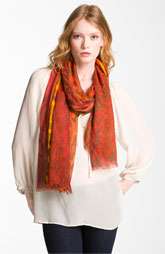 Oblong   Scarves and Wraps  