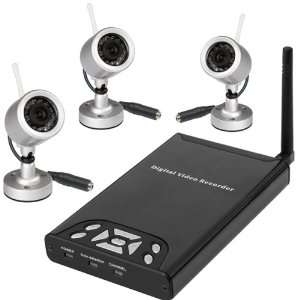  Mini size Wireless Video transmission Motion Detection security 