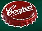 coopers beer  