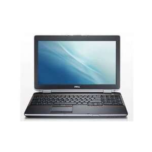  Dell Latitude E6520 Business Notebook Electronics