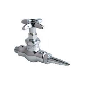  Chicago Faucets Straight Single Supply Fitting 937 