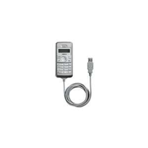 GN Jabra DIAL 520 Plug and Play Handset for Microsoft 