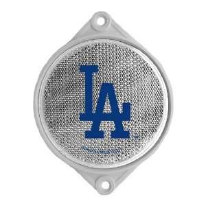 Los Angeles Dodgers MLB Mailbox Reflector Clear