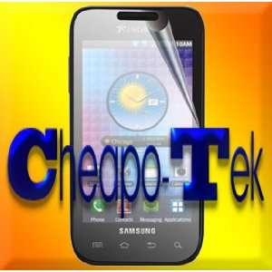  5 Pack CHEAPO Tek© US Cellular Samsung MESMERIZE i500 