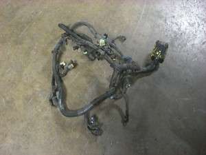 1999 Buick Riviera Supercharged 3800 Engine Harness  