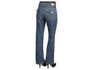 Levis® Petites Petite 512™ Perfectly Slimming Boot Cut    