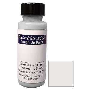   for 2006 Mitsubishi Galant (color code W26) and Clearcoat Automotive