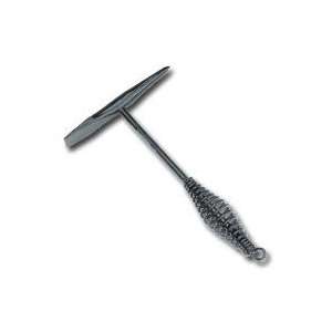  Chipping Hammer Cone and Chisel, Coil Handle Automotive