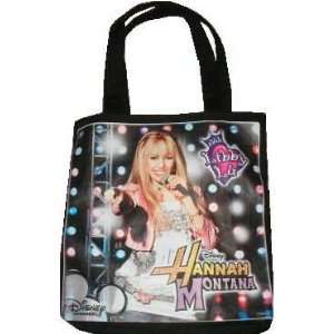  HANNAH MONTANA Libby Lu Exclusive CONCERT TOTE Sports 