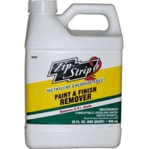  Quart Zip Strip 2 Paint And Varnish Remover