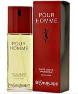 Yves Saint Laurent Mens Fragrance   