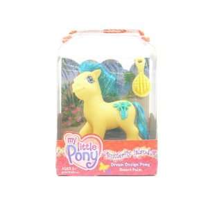  Desert Palm   Dream Design Pony Toys & Games