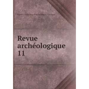   ©ologique. 11 Societe francaise d archeologie classique Books