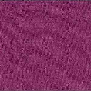   Cotton Jersey Knit Grape Fabric By The Yard Arts, Crafts & Sewing