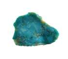 SCARCE ARIZONA TURQUOISE ROUGH   27.97 cts. #S 25