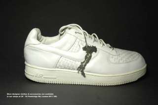 Nike Air Force 1 Low Lux 2003 Ltd Edt, size 12  