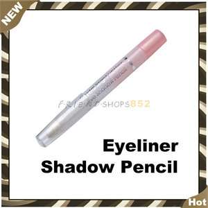 New Pearl eye liner highlighter shadow Pen Pencil FREE  