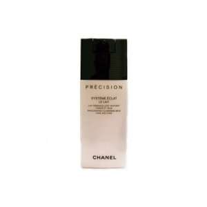   CHANEL by Chanel Chanel Precision System Eclat Lait  /5OZ for Women