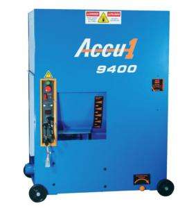 Accu 1 9400 Insulation Blowing Machine  
