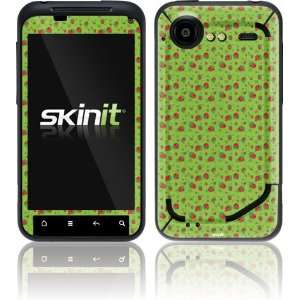  Ladybug Frenzy skin for HTC Droid Incredible Electronics