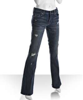 for All Mankind vintage california A Pocket flare leg jeans