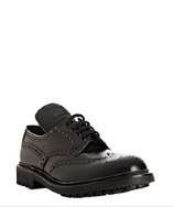 Prada Mens Oxfords  