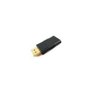  Display Port Male to HDMI Female Adapter/Adaptor for Mac apple 