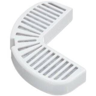   Replacement Filters for Ceramic and Stainless Steel Fountains, 3 Pack