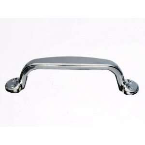 Top Knobs TOP M531 Polished Chrome Drawer Pulls