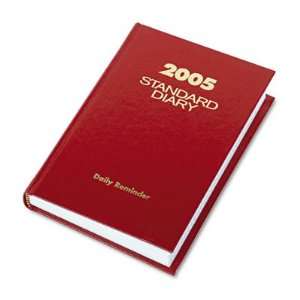  AAGSD38713   Standard Diary Daily Reminder Book Office 