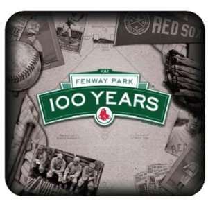   Park 100th Anniversary Computer Mouse Pad Mousepad