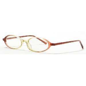  38857 Eyeglasses Frame & Lenses