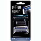 Braun 70S 9000 Series 7 Replacement Cassette Foil + Cutter 790cc 760cc 