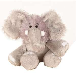  Ganz Lil Webkinz Plush   Lil Kinz Elephant Stuffed Animal 
