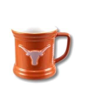   University of Texas Longhorns   Mug   Column Style